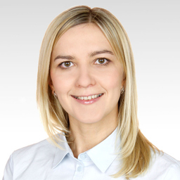 Maryna Baranava