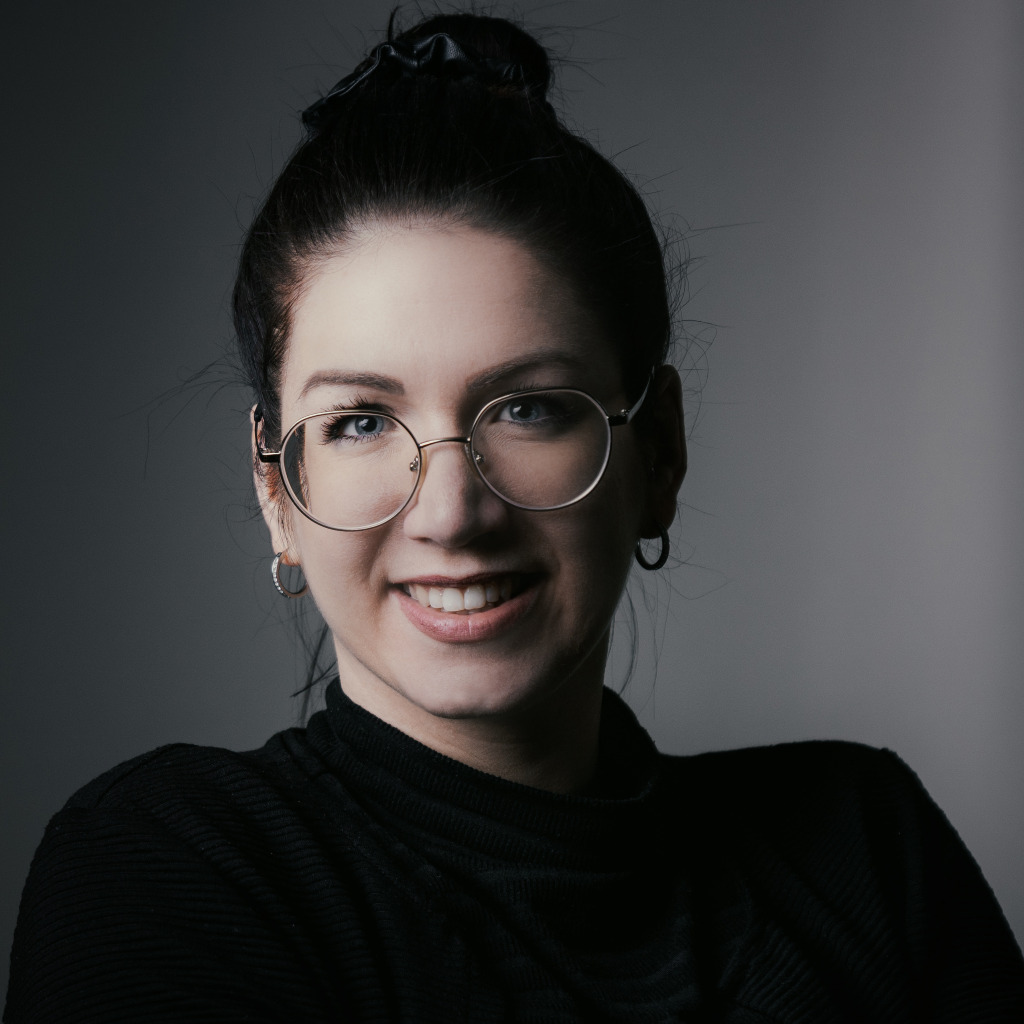 Stefanie Gruber Hauptamtsleiterin Verwaltungsgemeinschaft