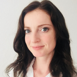 Profilbild Josefine Korbella