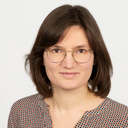 Maria Harlamova