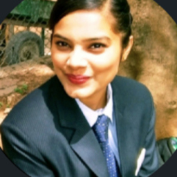 Khyati Kashyap
