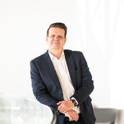 Dipl.-Ing. Sascha Millich