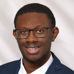 Aubin Kenfack Sounna