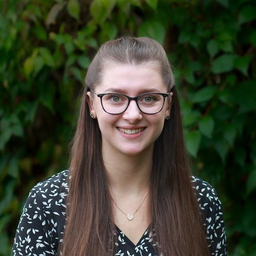 Melissa-Celine Schottmüller