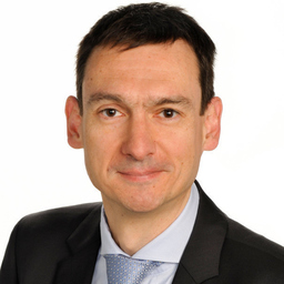 Profilbild Mike Müller
