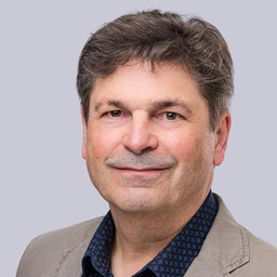 Andreas Eckardt