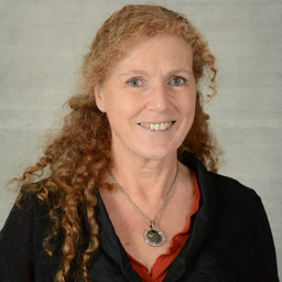 Prof. Dorothee Koch