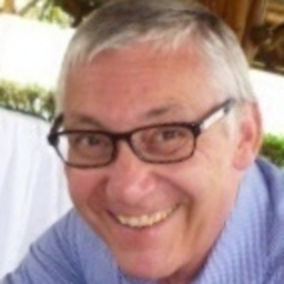 Rolf Huber