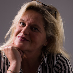 Ursula Baloghy's profile picture