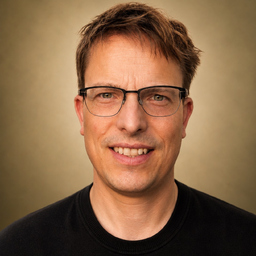 Dr. Harm Otten