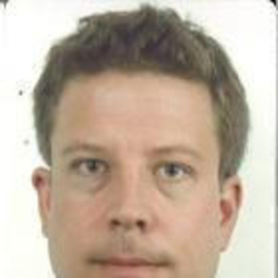 Ralf Kürzdörfer