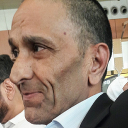 Rauf Kiani