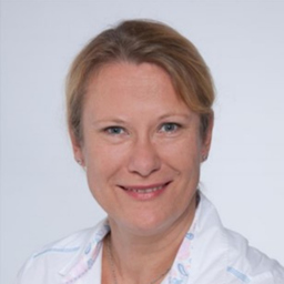 M.Sc. rer. nat.  Josephine Friederike Dietrich