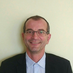 Jo Tomaschewski