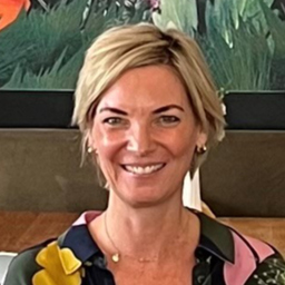 Nicole Hammer