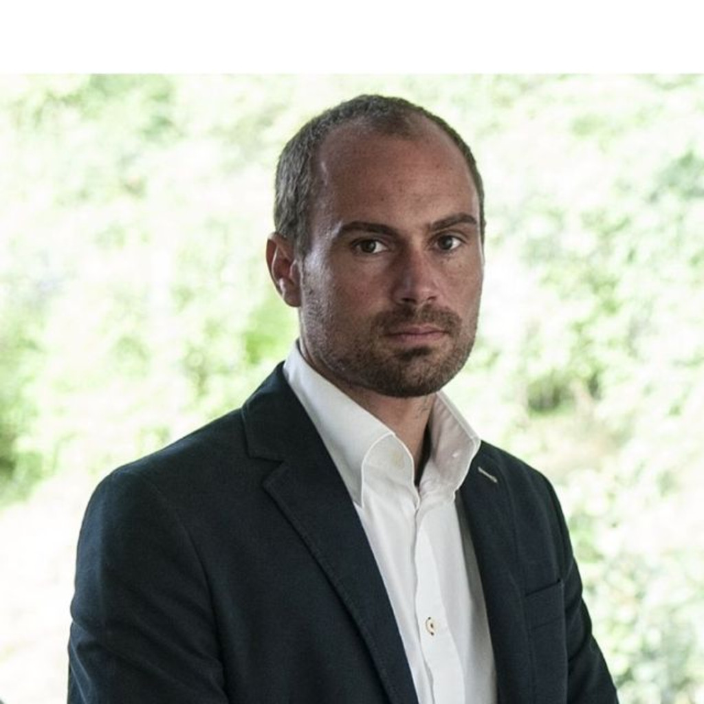 Thomas Erlacher Geschäftsleitung Erlacher XING