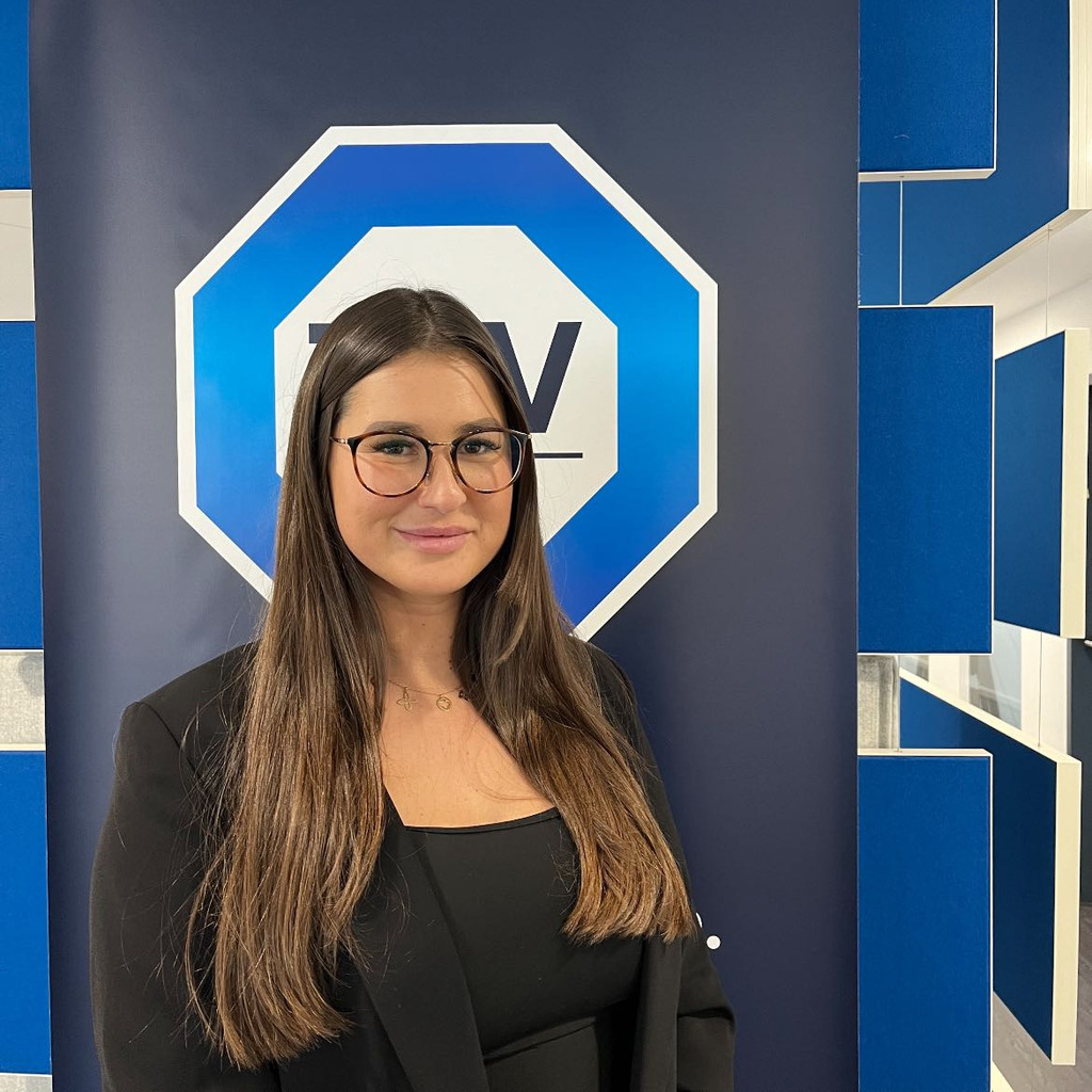 Sabrina Lietz Sales Assistant Konica Minolta Business Solutions