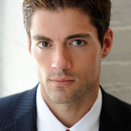 Stephen Paul