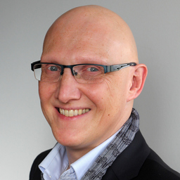 Thomas Zirnbauer