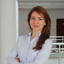 Viktoriya Shvetsova