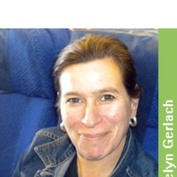 Evelyn Gerlach's profile picture