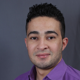 Azzeddine EL Harfaoui