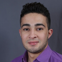 Azzeddine EL Harfaoui