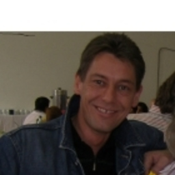 Andreas Eckhardt