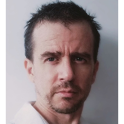 Matthew Hoover