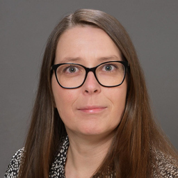 Sabrina Gieseking