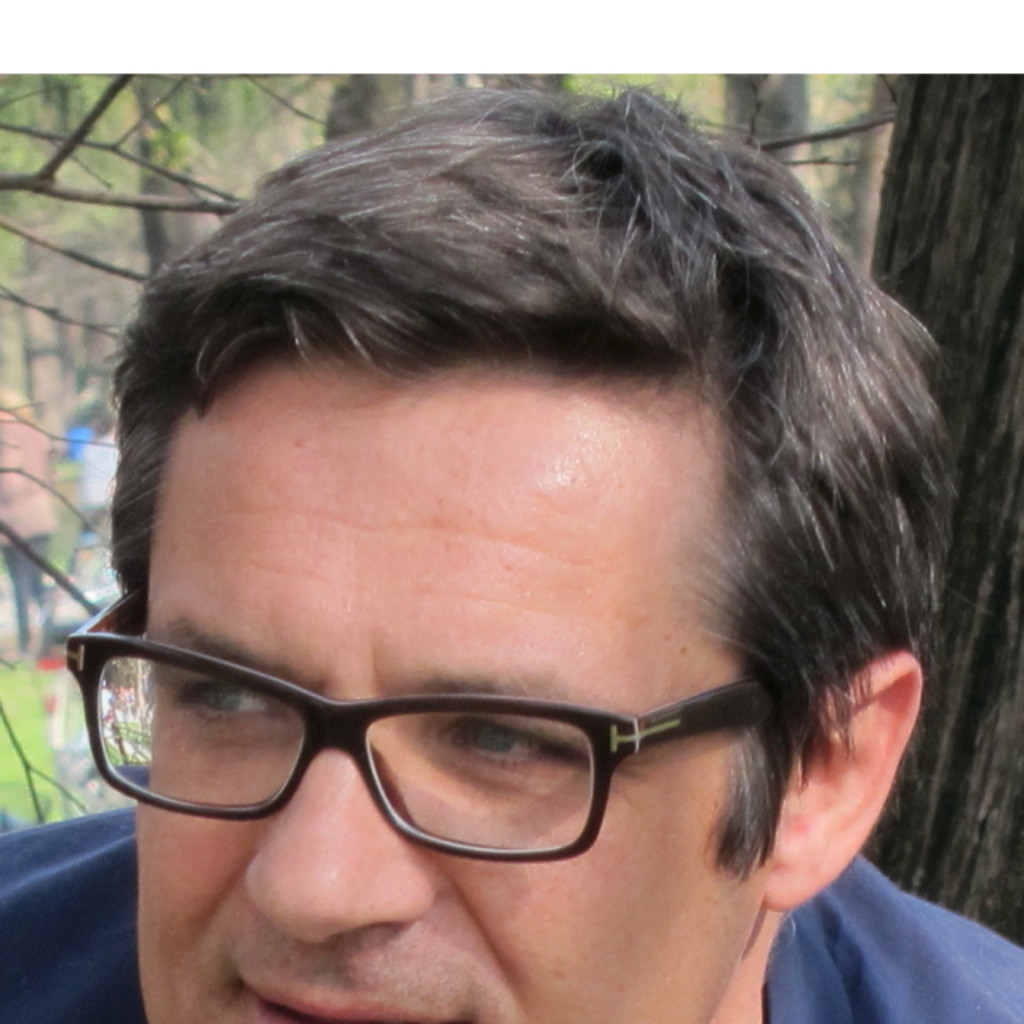 ALESSANDRO NEGRI Head of Independent retail Swarovski XING