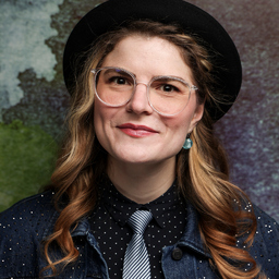 Eva Anna-Lena Zorn