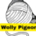 Wolly Pigeon