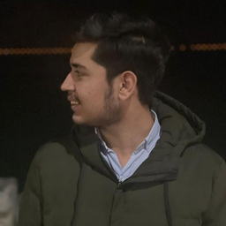 Muhammad Essam Sohail