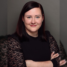 Rebekka Hielscher