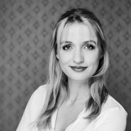 Caroline Schürmann