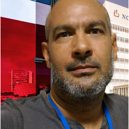 Dr. Faris Nadiem Bushrab