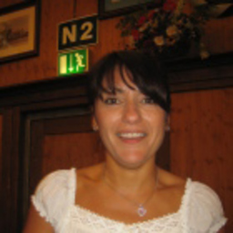 Monika Ostermann