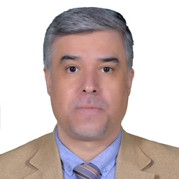 Dr. khalid gburi