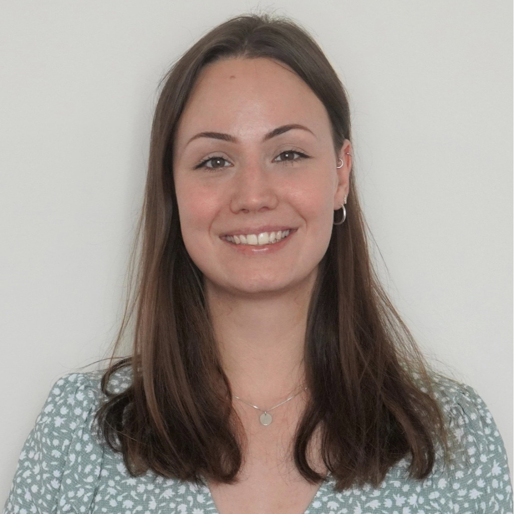 Lena Kook - Logistics Process Engineer - SYNAOS GmbH | XING Lena Kook - Logistics Process Engineer - SYNAOS GmbH