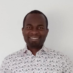 Jude Akum