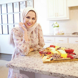 maryam Nassim