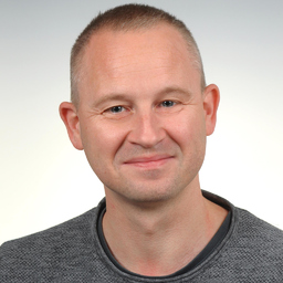 Dipl.-Ing. Christian Purtsch