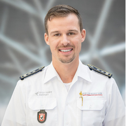 Daniel Ott