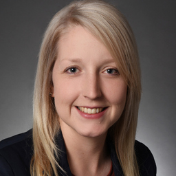 Kerstin Schroeder
