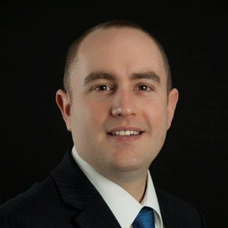 Brad Dickinson