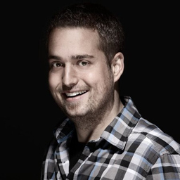 David Kirchhof's profile picture