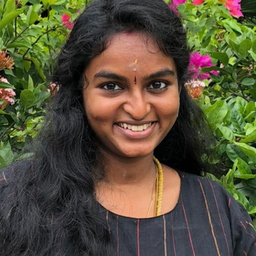 Arivu Selvi
