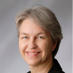 Prof. Dr. Petra Saur