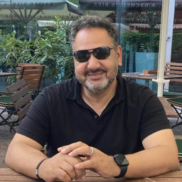 Hamid Parvizi